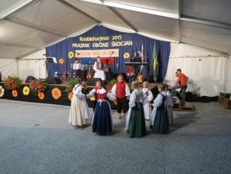 Knobleharjevo 2015 21